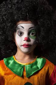 Zirkus 16 ausmalbilder birthday surprise circo ausmalbild clown vorlagen zum ausmalen ausmalbilder 002 bunter clown mit blume am hut und fl. Kinderschminken Vorlagen Fur Karneval Brigitte De