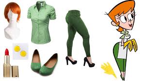 Maybe you would like to learn more about one of these? Dexter S Mom Costume Carbon Costume Diy Dress Up Guides For Cosplay Halloween