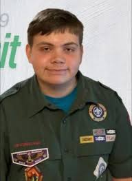 Accident and Recovery of Asst Chief Nathan Ulrick in Dublin, Indiana