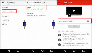 Bibliothèque dAide: Bibliothèque dAide: Contrôlez YouTube à la télévision  avec votre téléphone ou tablette | LG Belgique