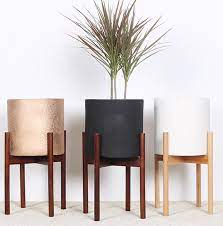 Get the best deals on wooden plant stands. Plant Stand Large Wood Plant Pot Holder Indoor Or Outdoor Dector For Floor Plant Buy Black Walnut Pot Stand Solid Beech Wood Display Stand Solid Wood Holder Product On Alibaba Com