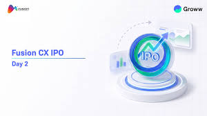 Fusion Cx IPO news