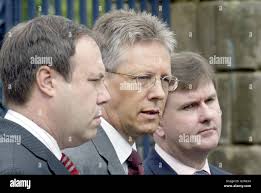 Peter donaldson hi-res stock photography and images