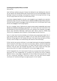 Story wa ada hati yang termanis dan penuh cinta. Al Kindi Philosophy Research Papers Academia Edu