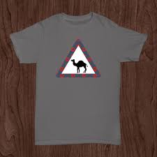 From boardwalk hall in atlantic city, nj. Phish Camel Walk Camel Crossing Sign Phunky Threads