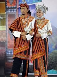 Traditional Irak Wedding Iraqi Shiite Bride Modelling Klederdracht Indonesie