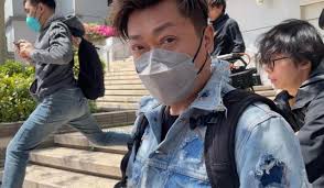 $50k bail for alleged escape accomplice in model murder case