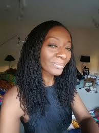 Candace Boykin (1rarediamond)