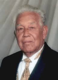 Gil Aguirre Obituary