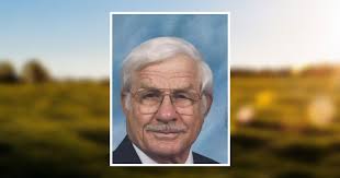 D. F. "Jack" Evans Obituary March 29, 2020