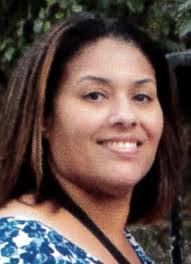 Tisha Louis Obituary (1972