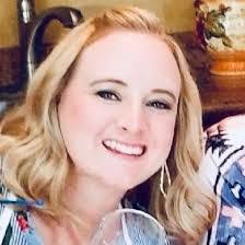 Kimberly Dameron's Instagram, Twitter & Facebook