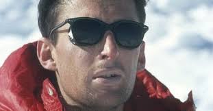 Culbert Family History: Richard Revis "Dick" Culbert (1940-2017): Legendary  Mountaineer