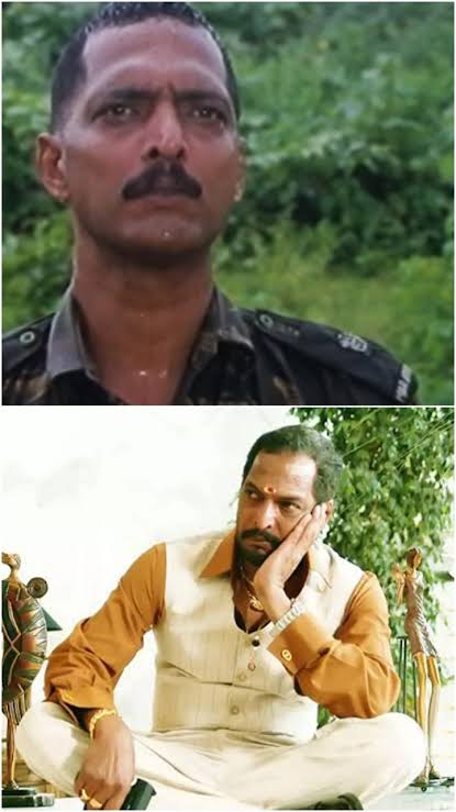 From Prahar To Welcome: Nana Patekar's Most Popular Movies Ranked