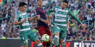 Dónde, cómo ver hoy transmisión en directo online por internet y a qué hora se juega el partido? Sigue Aqui Santos Laguna Vs Chivas En Vivo Mira Hoy El Partido Por La Liga Mx 2019