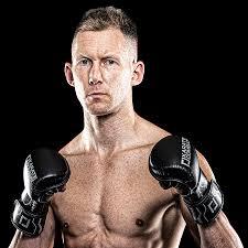 Karate Combat: FULL FIGHT CARD: Atamov vs Levine