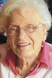 Margaret A. (Dacey) O'Leary