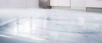 what to do after a water leak or flood