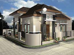30 gambar rumah sederhana tapi terkesan mewah. Jasa Kontraktor Arsitek Desain Rumah Mewah Dan Minimalis