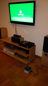 What does it mean when your xbox one turns on by itself? Power Brick Fix Xbox One Giant Bomb