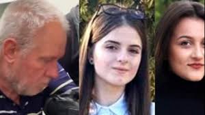 Deputatul psd cătălin rădulescu spune că e posibil ca alexandra și luiza să fie în viață. Alexandra MÄƒcesanu Malke Crime Notes