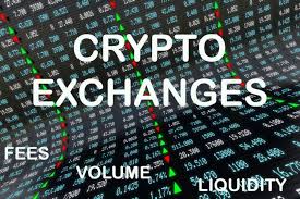 Let us know which is your favorite and make sure you leave a review on the exchanges you have used. The Crypto Exchange Sector Cryptocurrencies Much Like Stocks Are By Aassio Medium