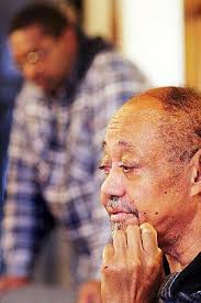 Friends, family mourn pair killed in Oakland by SUV