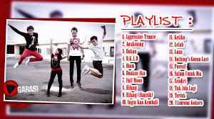 Bastian wibisono 24 january 2019. Garasi Full Album Top 20 Hq Audio Youtube