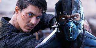 He is later seen freezing an entire room and creating walls of ice while. Mortal Kombat Theory Lewis Tan S Cole Young Is The Real Sub Zero