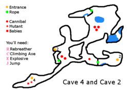We did not find results for: Cave 2 Hanging Cave Official The Forest Wiki