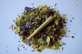 Diy Herbal Cigarettes Smoking Room