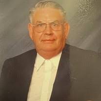 James Edgar Parrish Obituary (2024)