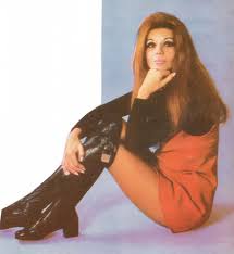 Susana ahora está en terapia intermedia por coronavirus: Argentine Classic Beauty 30 Fabulous Photos Of Susana Gimenez In The 1960s And 70s Vintage News Daily