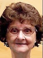 Regina Poelman Obituary (1931