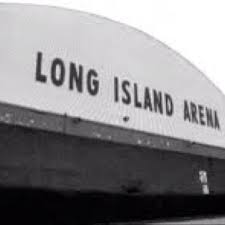 Commack Arena Original Home Of The Long Island Ducks Hockey Team Later It Became A Huge Amazing Flea Market Long Island Ny Long Island Island Beach