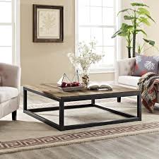 By nathan james (64) 36 in. Modway Furniture Modern Attune Large Coffee Table Eei 2775 In 2021 Coffee Table Square Coffee Table Large Coffee Tables