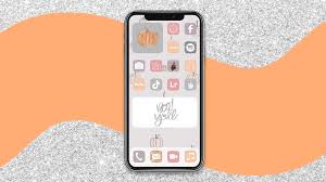 🍂 expansion and bundle now available for this icon set! These Halloween Aesthetic App Icons Widgets Are Seriously Spooky Stylecaster
