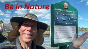 Hiking the Ester Park Trail at Glacier National Park!