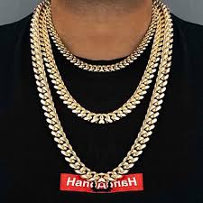 Mens gold chain necklace mens gold bracelets mens gold jewelry black hills gold jewelry gold jewelry simple gold rings jewelry jewelry design earrings gold jewellery design gold bangles. Chain Necklace Men S Necklaces Search Lightinthebox