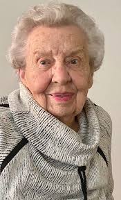 Florence Baron Obituary