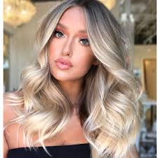 pin on blonde