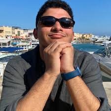 Mostafa Zaghloul (@AnatRain) • Facebook