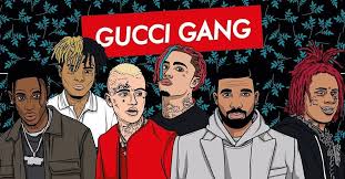 Now we recommend you to download first result juice wrld you and me ft xxxtentacion trippie redd amp lil uzi vert music video mp3. Gucci Gang Trap Night Dublin The Workman S Club Dublin 8 15 October To 16 October