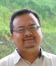 Blogger: User Profile: syamsul anuar ismail
