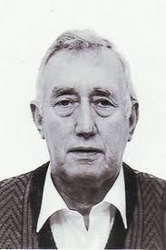 Ronald Bill Obituary