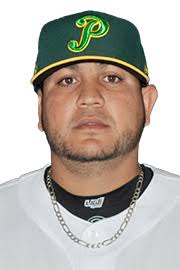 Manuel Baez minor league baseball statistics