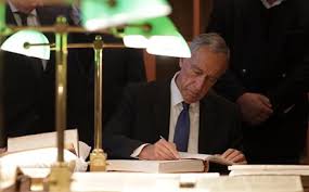 Divulgar promulgação postergar outorgar publicar público mais. Marcelo Receia Que O Natal Chegue Sem Ter Oe Para Promulgar Orcamento Do Estado Jornal De Negocios