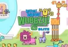 All wubbzy wants to do is play, play, play! Wow Wow Wubbzy Games Free Online Games For Kids