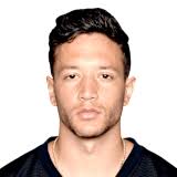 Derek Moye (WR) Game Logs