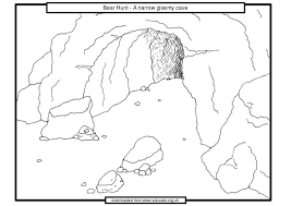 A snowstorm a swirling whirling snowstorm coloring page from we're going on a bear hunt category. Pin On 2020 Coloring Pages
